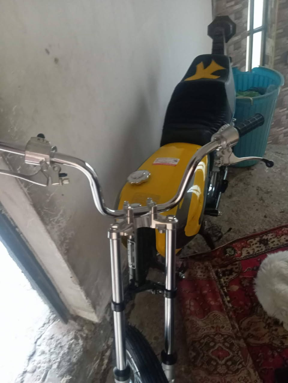 دراجه نامه اغراض كامله موديل 26 20 جديده ما مستعمله الى دراجه مستعمله ترجع اوراق السعر 525(***********
