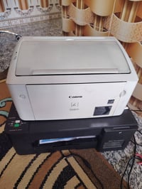 للبيع ٤ طابعات العنوان بغداد الدورة جمعية خير الله 07808086862 للتواصل