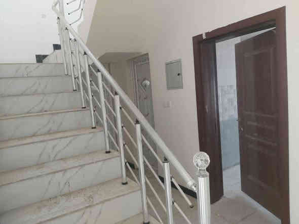 يتوفر دار للأيجار مجمع
المختار السكني الكوفة شارع المعمل.
المساحه 200 متر
2 غرف نوم صاله استقبال مطبخ مجموعة صحيات كراج وحديقه 

300 متر يتكون من غرف نوم عدد  - 3 صاله استقبال مطبخ مجموعة صحيات كراج حديقه 

سيتم الرد في التعليقات  لمعرفة السعر /اكتب تم 

مكتب ابو رضا للعقار عنوان المكتب حي القادسية مقابل مجمع عماد سكر قرب فلكة المطار 

التواصل واتساب فقط بدون اتصال ***********
