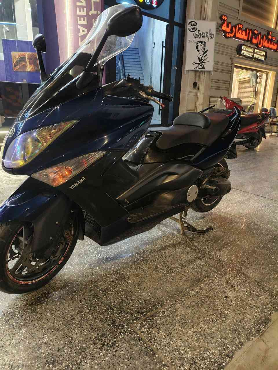 تيماكس 2011 محرك مكفول كفاله عامة ممشة الدراجة 26 الاف دراجة جديد للستفسار ‏‪***********‬‏‏
