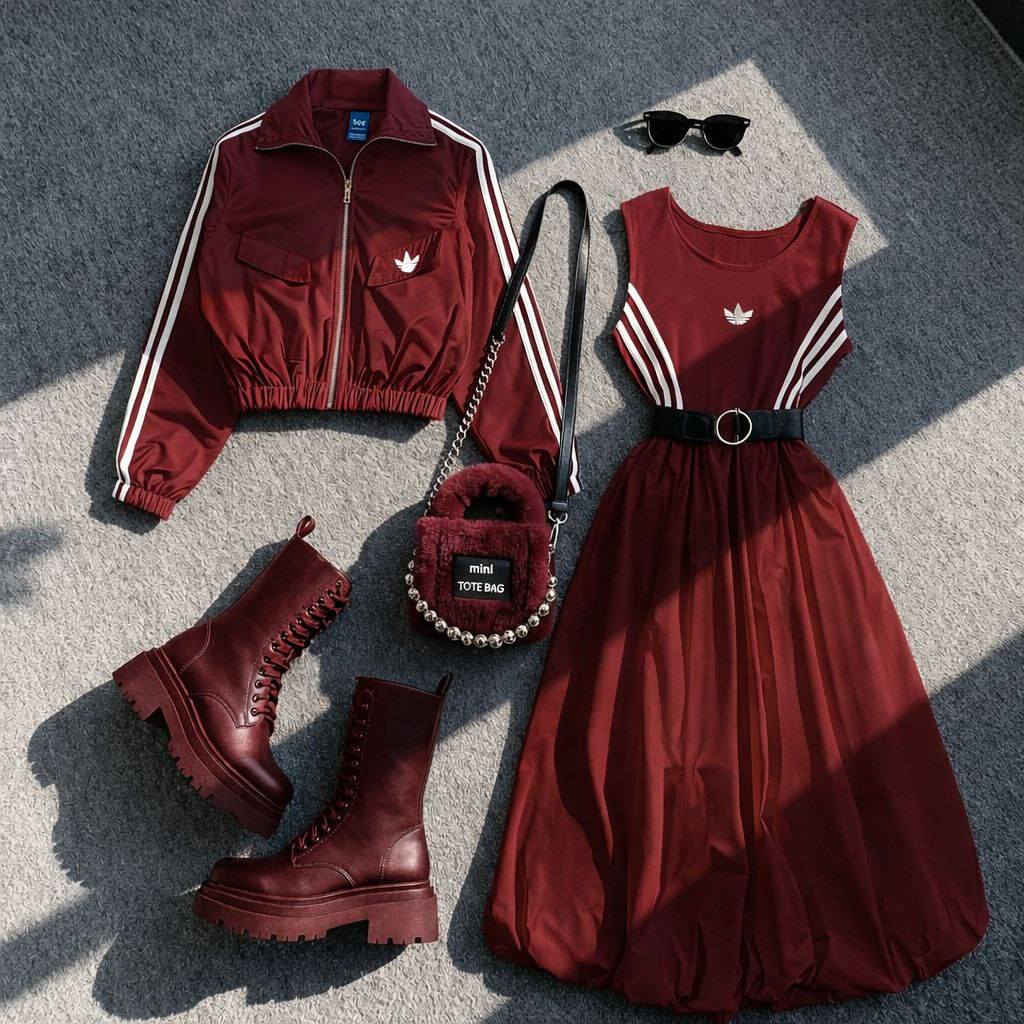 السعر 30 الف 🙋  فستان + ستره ايطالي كوالتي عالي
قياس 38 40 42 44 46 48

العنوان // البصره_ 
♦يوجد توصيل جميع محافظات العراق 
♦️توصيل محافظات 7 الاف . 
♦️توصيل البصره 5 الاف. 
♦للحجز دايركت .
♦️للحجز وتساب ***********
