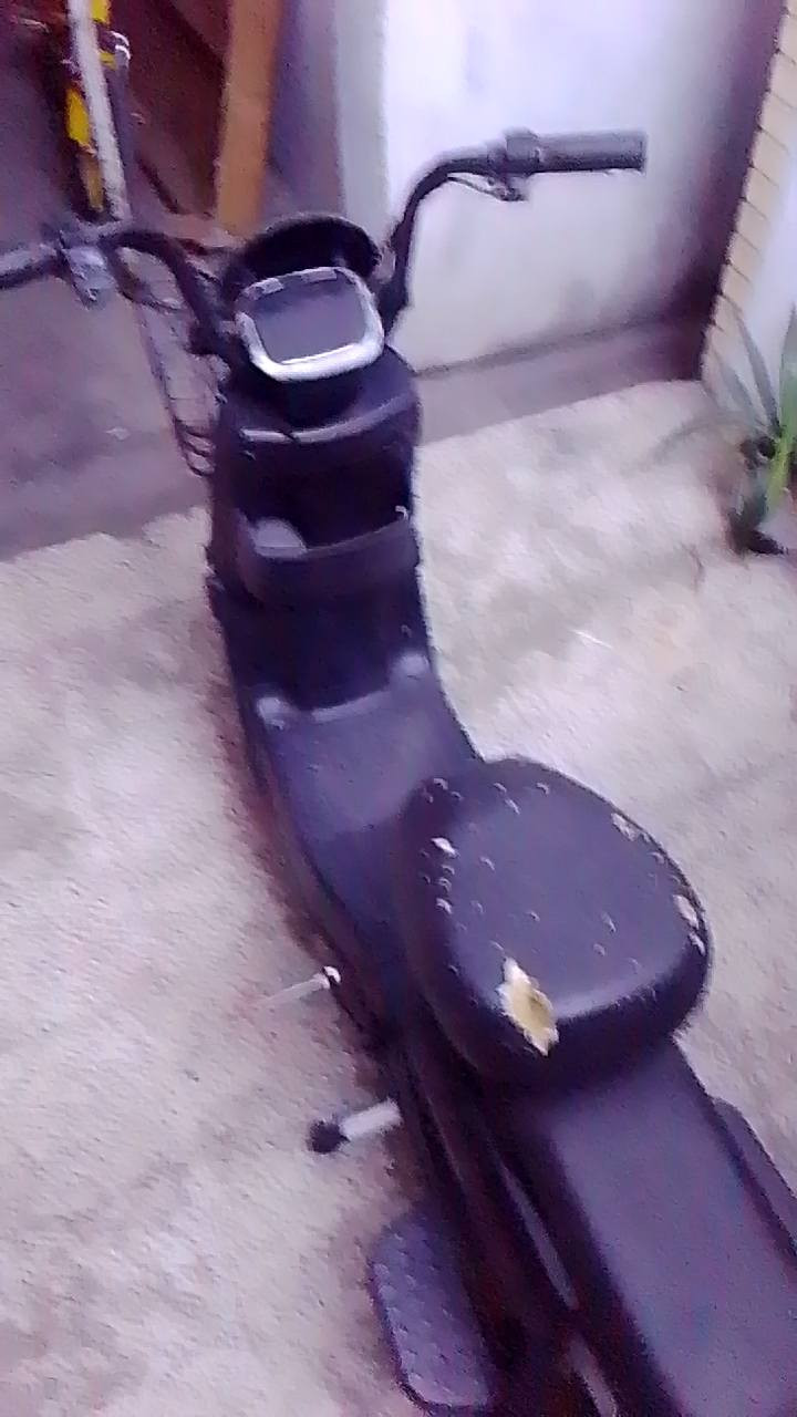 السلام عليكم  دراجه شحن للبيع شركت الريان تحتاج بطاريات السعر مناسب جدا ٨٠وبيها مجال  مكاني بغداد حي العامل


**إذا كنت صاحب هذا الإعلان وتريد حذفه لأي سبب، رجاءا أرسل رسالة إلى الدعم الفني**