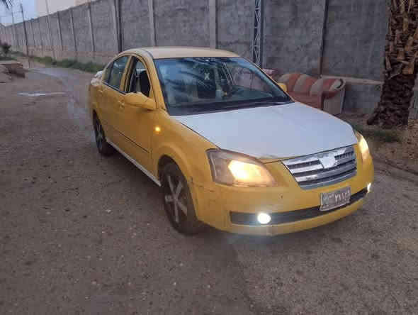 السلام عليكم عندي سياره للبيع شيري 2011 مال شركات بعد سته اشهر تصير حره اريد ابيع او مراوس سعر 32 وبيها مجال هذا رقمي اللي يريد يراسلني او مخابره على الخط ضايعه السنويه ومطلع بيها واجهيه***********  محوره جير محرك ابو الكف 1600
***********
