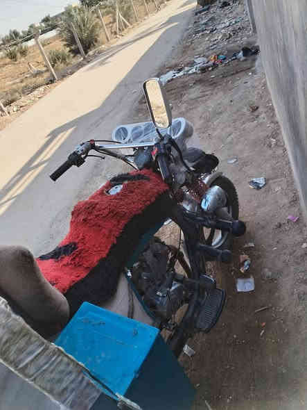 ستوته للبيع. جمره. موديل 22.محسوبه علـّۓ. 23  اوراق اصولي النجف حيدريه الشراي ينتصل وبيه خير ويدلل مستعجل محرك جديد     ***********.
