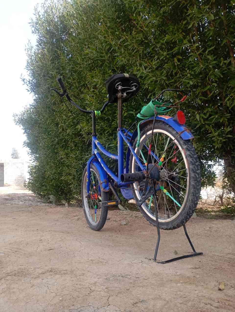 ،
سلام عليكم باسكل للبيع
حجم 20
باسكل جاهز من كلشي
بس الجاملغ معوج
مكان بين شطره والغراف
شراي خاص 🔕👌🏿🏁


**إذا كنت صاحب هذا الإعلان وتريد حذفه لأي سبب، رجاءا أرسل رسالة إلى الدعم الفني**