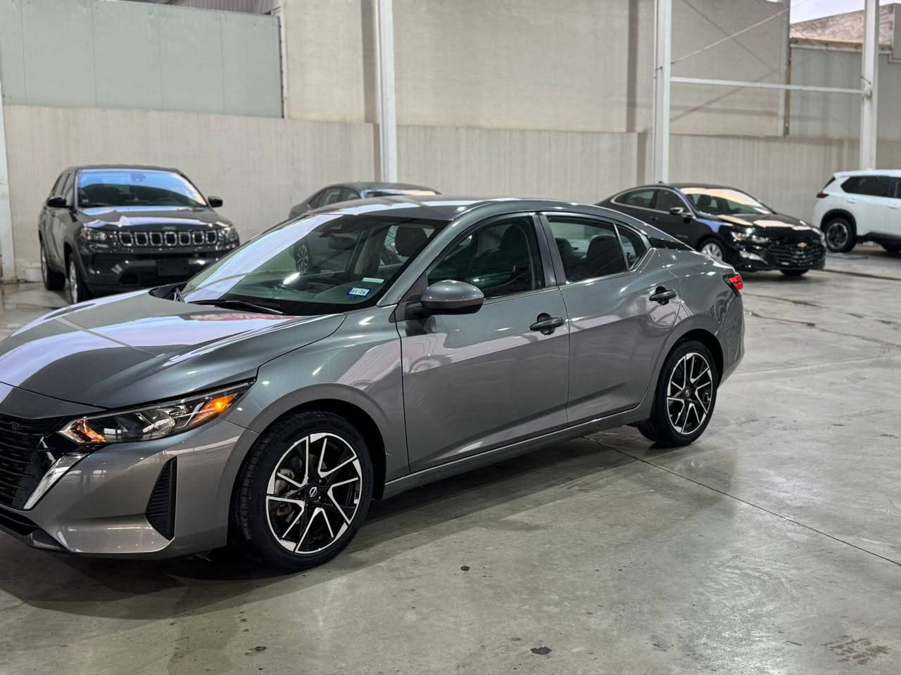 ✅
بەسمە✅
ڕادار⚠️
خەتی جادە🚦
ئەوتۆ ستۆپ🔴
ئەوتۆ هۆلد🌀
ئیمێرجنسی برێک🆘
حاسە‼️
کامێرا📷
تحکومات سوکان🕹️
تحدید سورعە⌛️
سێ مۆدی لێخوڕین
Eco✅
Normal 🆗
Sport🏎️

Android auto ✅
Carplay ✅
Aux✅
USB✅
Bluetooth✅
ڕاداری تەنیشتەکان⚠️
ڕاداری دواوە⚠️
زۆر مواسەفاتی تر
سەیارەکە ٢٦میل رۆیشتووە دەعامی بۆ دەعامی بە شەرت
سەیارەکە کلینە
لە سلێمانیم
*********** السليمانية, العراق
