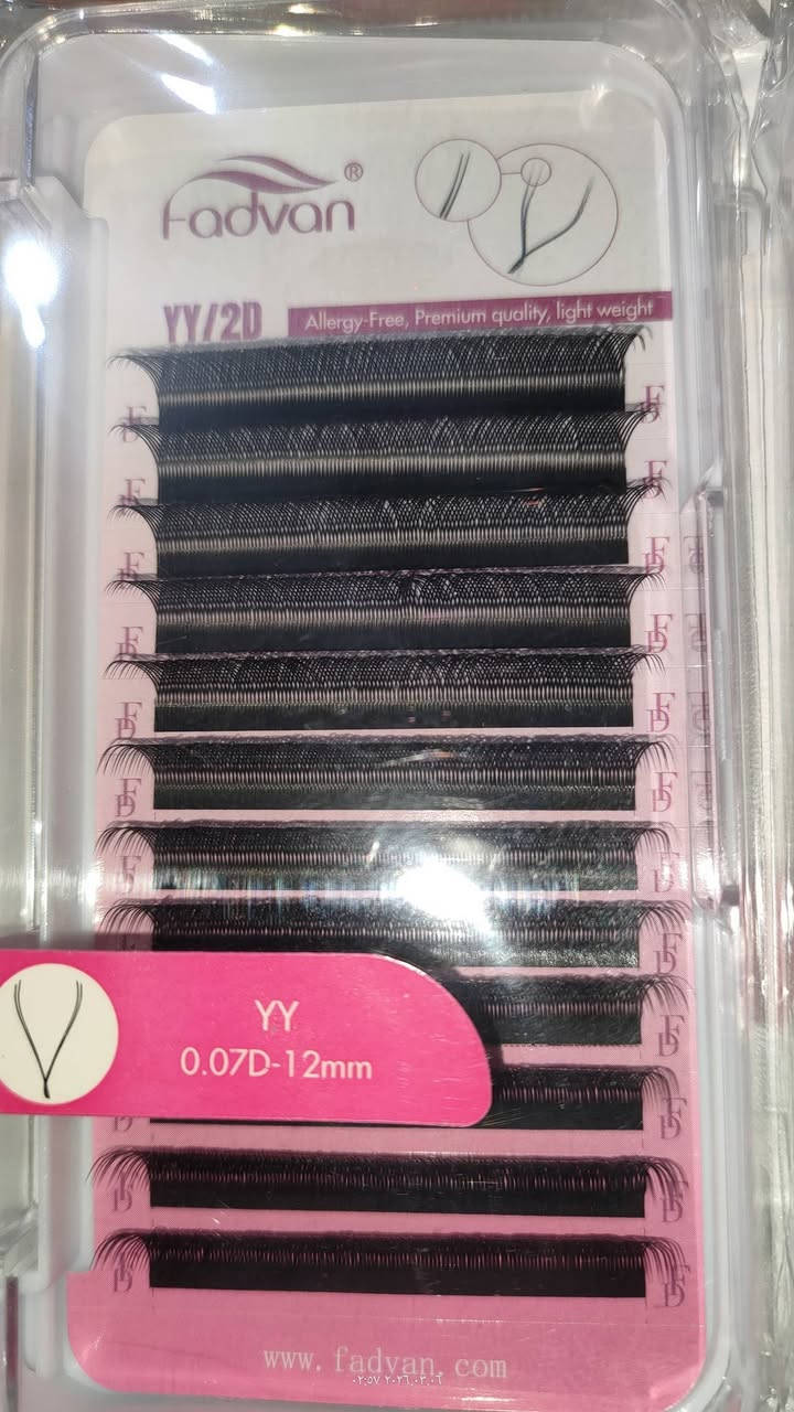 شلعة رموش قياسات مختلفة 

على اول تم 10
متوفر توصيل كل المحافظات


**إذا كنت صاحب هذا الإعلان وتريد حذفه لأي سبب، رجاءا أرسل رسالة إلى الدعم الفني**