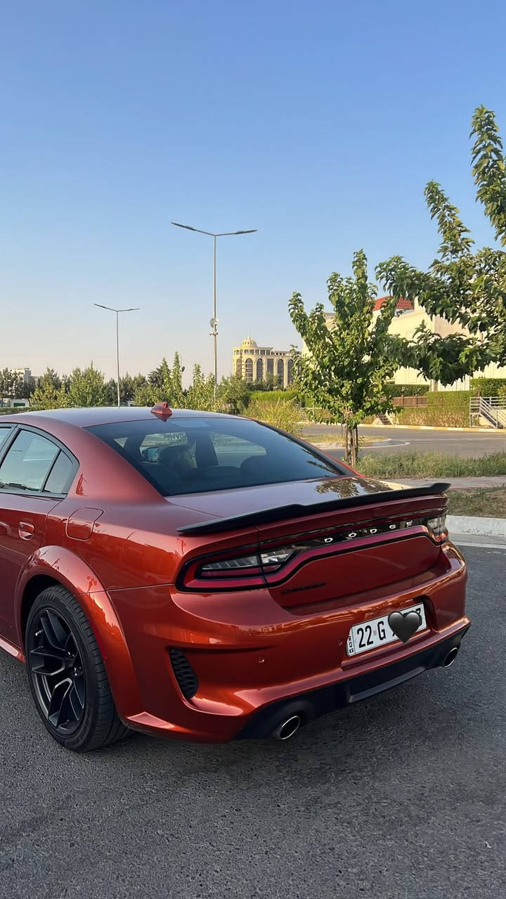 السلام عليكم
دوج جارجر سكات باك 2022 وايد بدي اصل 

ماشيه 19.000 مايل 

فول مواصفات عده الرادار الامامي 

دركه كاربون فايبر 

السياره مكفوله كفاله عامه عده الجاملغ الامامي بيها شويه  تعديل فقط بدون دواخل بدون ايرباك 
 
سعر السياره 36.500$ 

وبيها مجال 

للاستفسار اتصل على الرقم 

***********

مكان السياره اربيل
