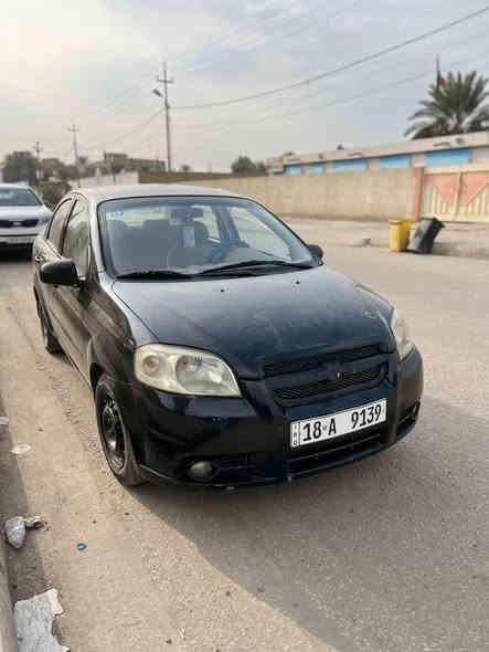 سلام عليكم 
افيو 2007رقم بابل بسمي شرط التحويل كير مكينه حداديه تبريد كفاله مسكر كير اوتماتيك 
السعر55وبيها مجال الاستفسار ‭٠٧٧٣ ٥٠٧ ٠٣٩٤‬
