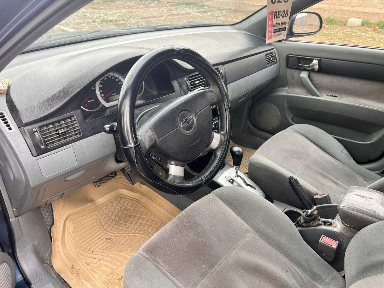 السلام عليكم أوبترا موديل ٢٠٠٩بدون صبغ حتى الداعميات بدون صبغ
رقم دهوك شرط التحويل والوكالة اتصلوا هذا الرقم يصير خير***********
