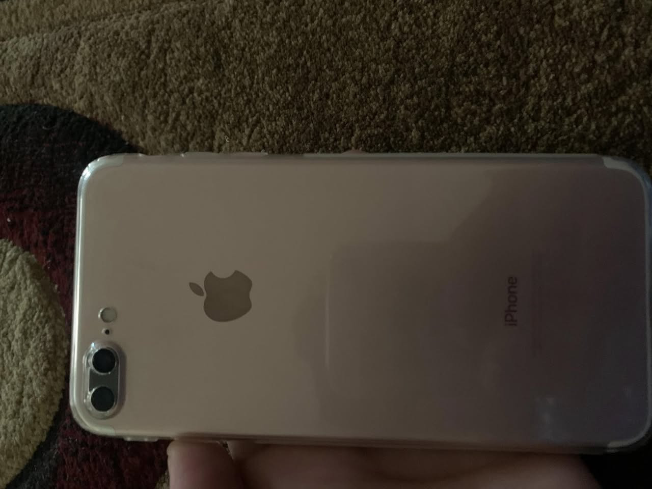 ايفون7بلص مبدل بطارية فقط نضيف سعر75مكاني موصل


**إذا كنت صاحب هذا الإعلان وتريد حذفه لأي سبب، رجاءا أرسل رسالة إلى الدعم الفني**