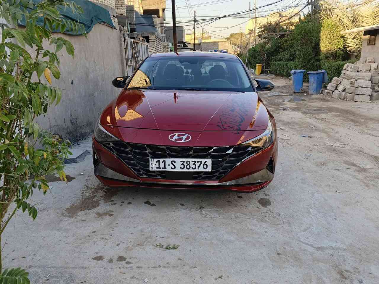 السلام عليكم الانترا 21 امريكي قطرة صبغ مابيهة بس الجنطة صبغ فقط صور الحادث مرفقة بالمنشور كير مكينة كفالة على وضع الشركة ماشية ١٣٠ الف  فول ١/١ بصمة فتحة تشغيل عن بعد اشاير بالمري ٣انضمة قيادة سبورت نرومال سمارت تحديد مسار مثبت سرعة اوتو هولد مواصفات الفول معروفة مكفولة من قطرة الصبغ غير بس الجنطة مصبوغة اثر حادثهة السعر ١٥٥ وبيهة مجال بسيط مكاني بغداد الزعفرانية ***********
