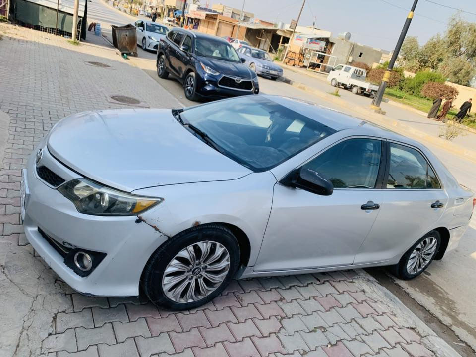 اسلام عليكم كامري موديل 2015 محرك أربعه 2400 رقم اربيل لل2031 هزه جديده تحويل ثانيوم اسياره سوناره موجود #ابيعك_حزام 
#السعر_105 وبيه مجال قليل
#اتصل_وتدلل 
***********
