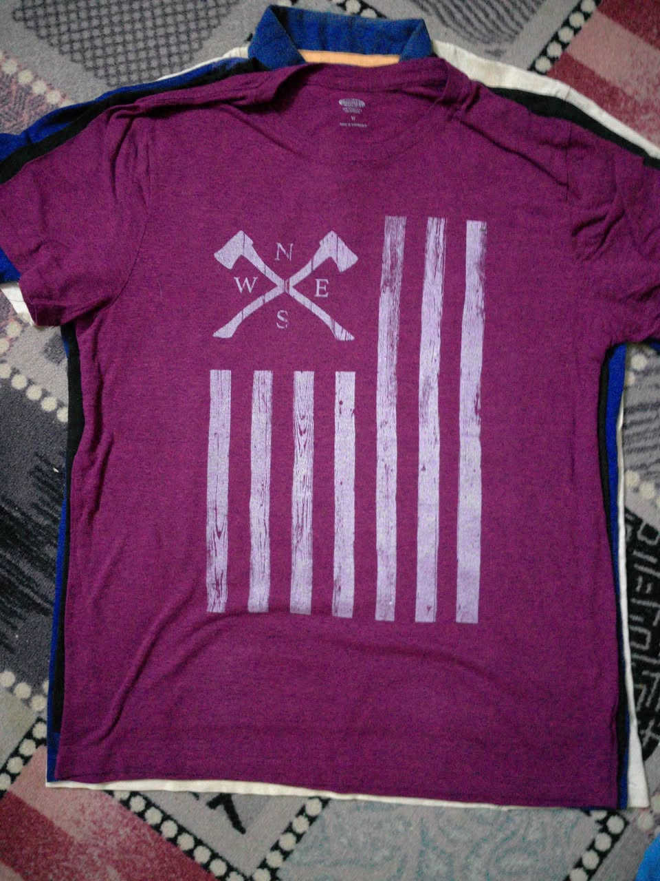 السلام عليكم تشيرتات شبابيه باله للبيع جمله ومفرد عدد ١٠٠ قطعه هاي صور نموذج


**إذا كنت صاحب هذا الإعلان وتريد حذفه لأي سبب، رجاءا أرسل رسالة إلى الدعم الفني**