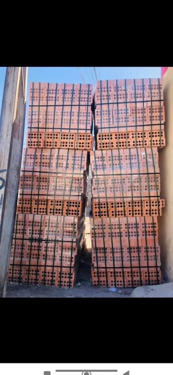 فرمستون الوطنيه325 مطروح
فرمستون الشمس315 مطروح 

فرمستون الحوشان315 مطروح

فرمستون بلد السلام310 المطروح 

بلوك اسود بحص 650الف 

بلوك اسود خشانه 600 ألف 

بلوك اسود قياس 15 600 ألف 

طابوق النهروان سعر الألف 185

سمنت اسود مبروكه عادي 103 واصل 

سمنت مبروكه مقاوم 107 واصل

واتساب (***********

***********
