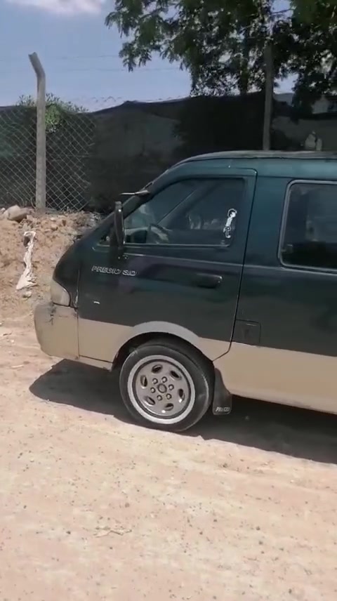 بريجو للبيع موديل 96 سنوية 30 مكينه وكير مكفولات السعر 40 وبيهه مجال العنوان بغداد حي البتول  الرقم ***********
