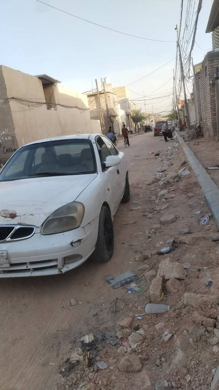 دايو للبيع نجف *********** رعي موجود ورقم بابل شغاله 20وبيه مجال
