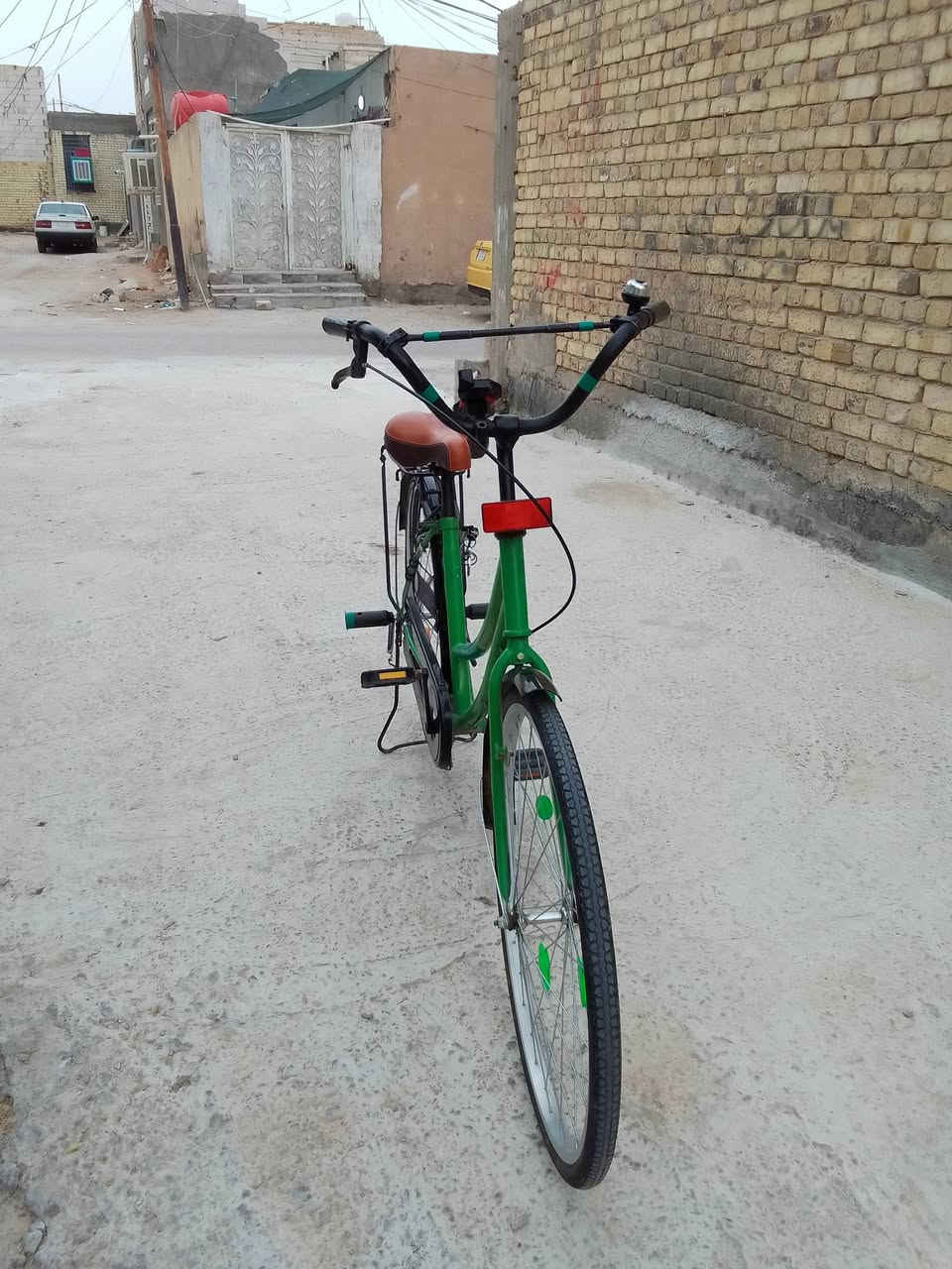 باسكل للبيع ياباني وياله اصليات عليهن ختم چاملغات وصينيه جدد تاير وره جديد قفل سويج كشن مصبوغ جماليه السعر 70 بي مجال المكان نجف علوة الفحل متواجد واتساب فقط ***********
