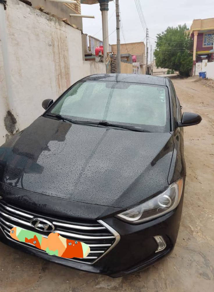 بيع مستعجل النترا 2018 السعر 93 سياره جديدة مكينة وكير وحدادية وتبريد وتدفئة وتخم تاير كله جديد جديده بمعنى الكلمة ماشية 100 فقط صور الحادث مرفق مع الصور مكينة 2000دوش كير AT شاشة كبيرة كامرة رادار ثلاث أنظمة قيادة سياقة ذاتية رقم سليمانية دولي سنوية لغاية 2030 تريد وكالة تريد تحويل حاضر مكان السيارة حلة رقم الهاتف ***********
