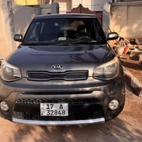 سول ٢٠١٨ • وارد امريكي • حادث خلفي
