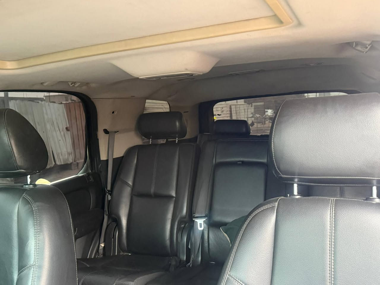 السلام عليكم البيع يوكن 2013 مكفولة من كص وسرقة وعشائر  سياره هايبرد
كفالة مكينة وكير وكسل
تخم تاير جديد
العنوان بغداد
***********وتساب
