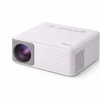 بروجكتر صغير • سينما منزلية • ميني ليد