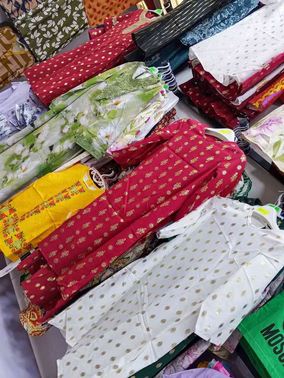 اللهم صل على محمد وآل محمد
قطع متوفره داخل المحل


**إذا كنت صاحب هذا الإعلان وتريد حذفه لأي سبب، رجاءا أرسل رسالة إلى الدعم الفني**