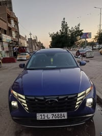 توسان ٢٠٢٣ • ٢٩ ألف ميل • البياع