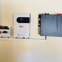 ناحية الرياض • خربة عزيز • إلكترونيات