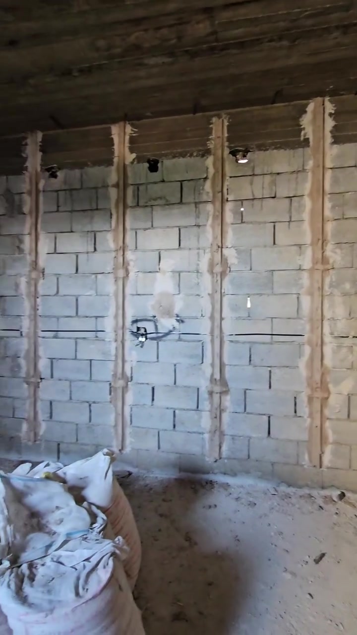 مساء الخير 
عمل اليوم في تقاطع القدس 

***********
