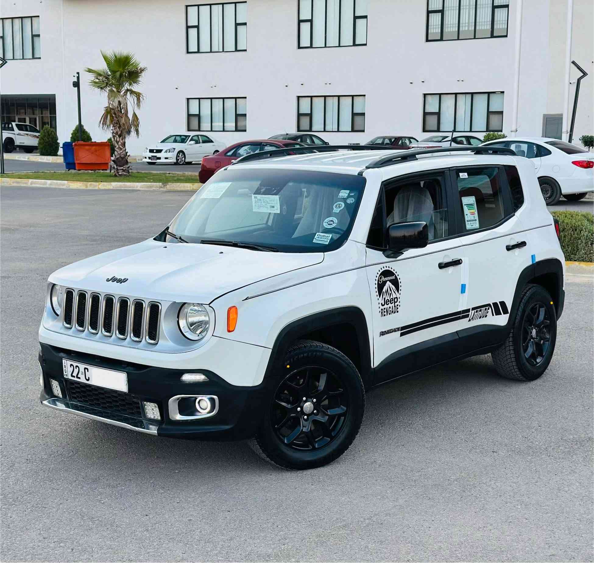 📱فایبر واتس ئاپ 📞 ( *********** ) 📞
جیب ڕینگید 2018 🇺🇸 مەكینە 24 گەورەی بێ تۆربۆ 
لاتتیود پڵەسی فول مواسفات 58 هەزار هەقیقی ڕۆشتوە 
بەسمەو شەغال دەبڵ ئەكسل 5مۆدی لیخوڕین گیچ ئەلكترۆنی 
برێک بەسمەو كارەبای ئۆتۆ ستۆپو ستارتو پارك ناوی لایدو زینۆن 
دەرگا بەسمە دەبڵ گیڕی 9 نمرە تۆماتیكو عادی شاشەو كامیڕا 
سوكان فۆلیۆم تحدید سورعە دەژخلیسك ئاوینە هیتەرو ئۆتۆ و كارەبا 4تایەی لۆك دوو پارچە بۆیاخ بێ ناوگرتن پشتو پیشی كەپس
گیرو مەكینەو تەبریدو كارەبای بەشەرت نرخی 109 وەرەقە
