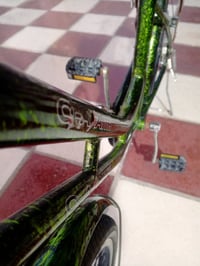 ورحمه الله وبركاته اخواني باسكل للبيع نضيف موديل 22 نقشه حلوه دبل سيم ...