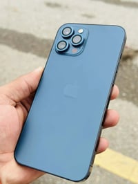 آيفون ١٢ برو ماكس • ٢٥٦ • جلولاء