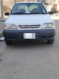 سايبا • موديل ٢٠١٨ • بغداد