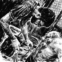 حجامة متنقلة • البلديات • أدوات مرة وحدة