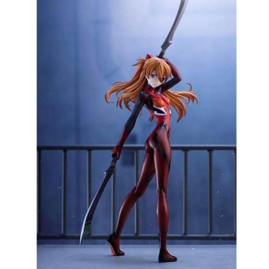 متوفر الآن✅🆕 مجسم أسوكا لانگلي سوريو

الارتفاع:20cm
السعر 35,000 د.ع💵🇮🇶

متوفر خدمة توصيل لجميع محافظات العراق📦🚛🇮🇶
⏳🚚مدة توصيل الطلب خلال 24-48 ساعة⏰

#teru_store #انمي_العراق #اوتاكو_العراق #العراق #مانجا_العراق


**إذا كنت صاحب هذا الإعلان وتريد حذفه لأي سبب، رجاءا أرسل رسالة إلى الدعم الفني**