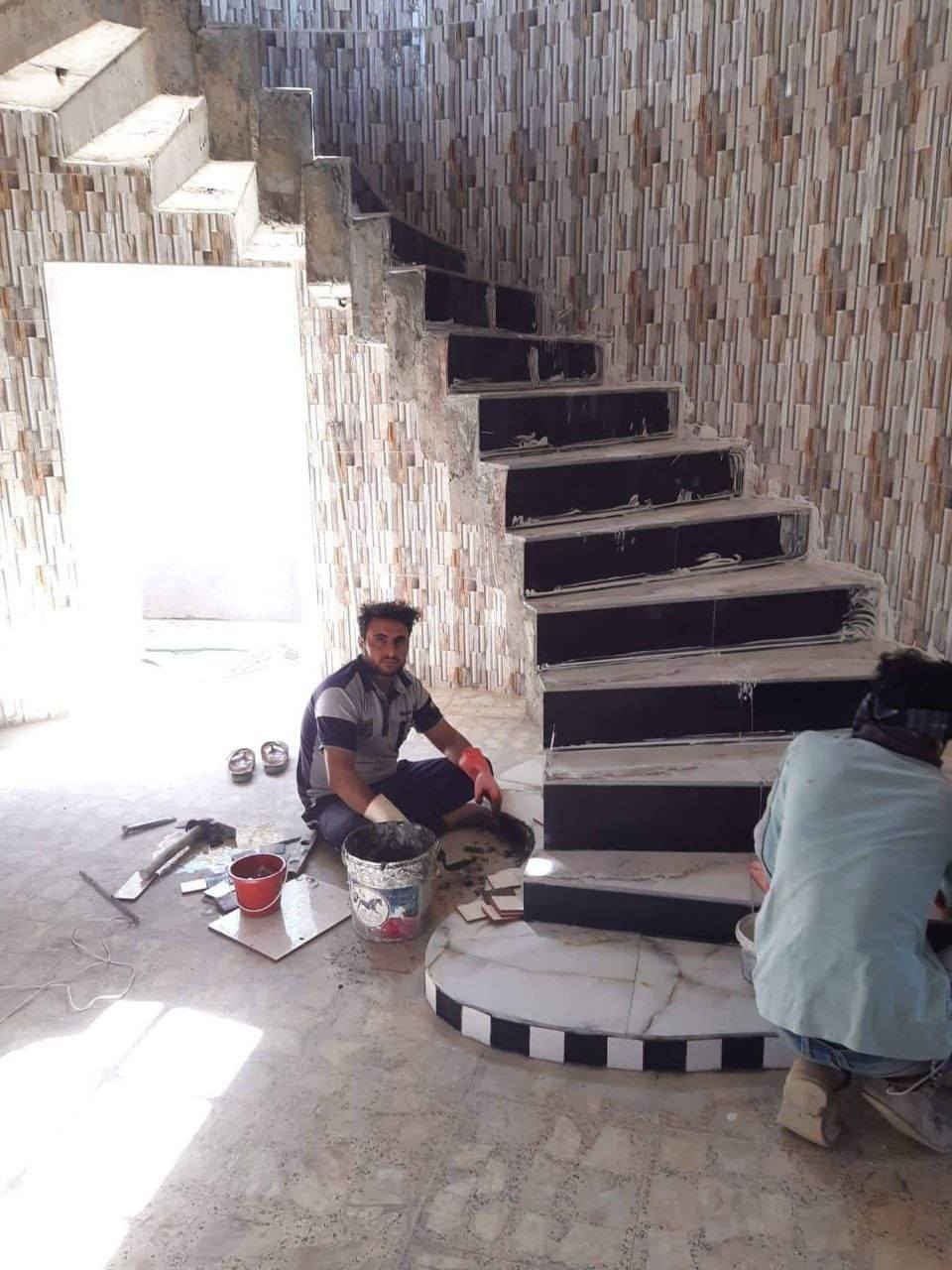 بسم الله توكلت ع الله شغل درجة اولى ع ليزر متفرق حاليا  ***********ابو كيان
