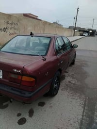 بريميرا ١٩٩١ • رقم نينوى • گير ومحرك شرط