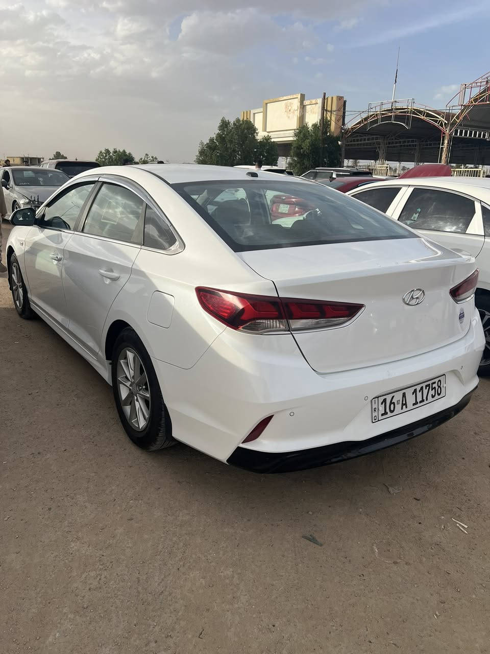 السلام عليكم سوناتا موديل 21 وارد كوري كفاله عامه مكينه 2000 دوش بانزين فقط السعر 160 $ للتفاصيل اكثر اتصل على الرقم ***********
