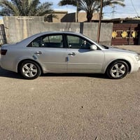 سوناتا • ٢٠٠٨ • مكينة ٣٣٠٠