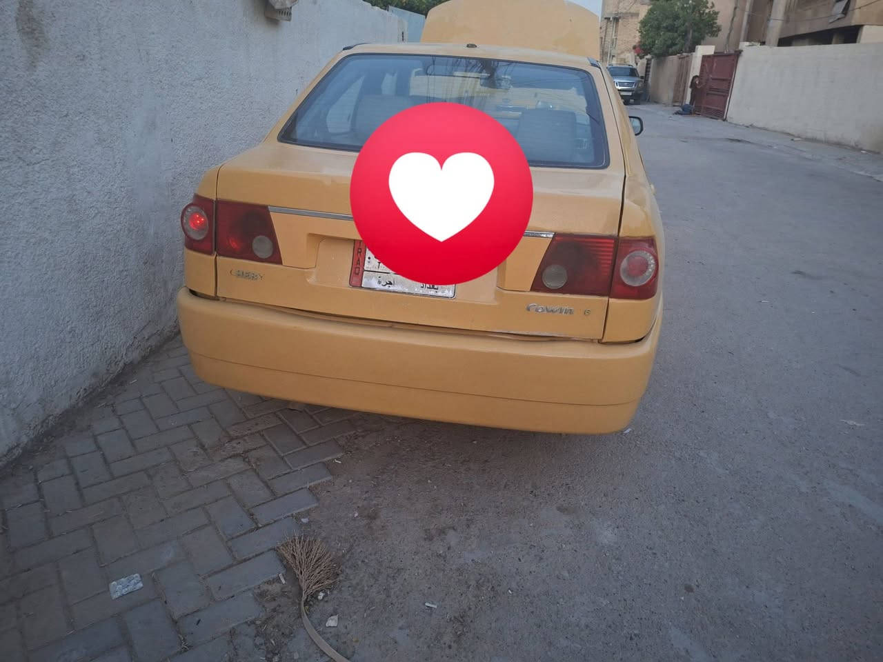 شيري٢٠١٠ سنويه لل٢٠٢٩ صاحبه موجود شرط تحويل تبريد شغال منظومة غاز  السعر ١٩ ورقه مكاني بغداد الزعفرانية


**إذا كنت صاحب هذا الإعلان وتريد حذفه لأي سبب، رجاءا أرسل رسالة إلى الدعم الفني**