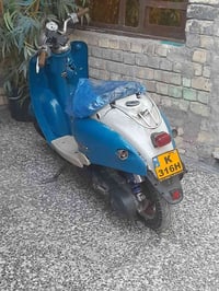 دراجة ٦٠ • معدل • العبيدي بغداد