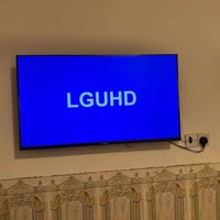 شاشة ٤٣ • غسالة • حي جهاد