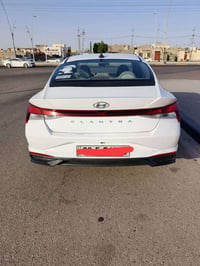 النترا • ٢٠٢٢ • محرك ١٦٠٠