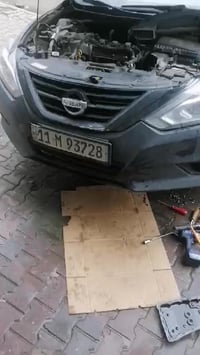 عنوان الورشه الحريه الاولى 07735672287 حداد صدر  ادامه منضومه الاحتراق...