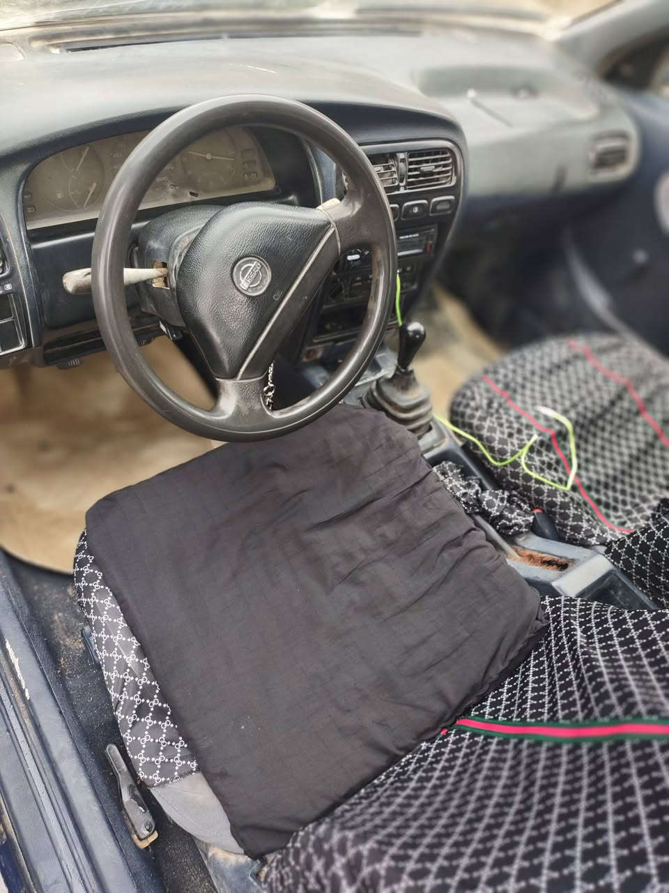 نيسان بريميرا محرك1600بأسمي تريد تحويل تريد وكاله سعر32
***********
