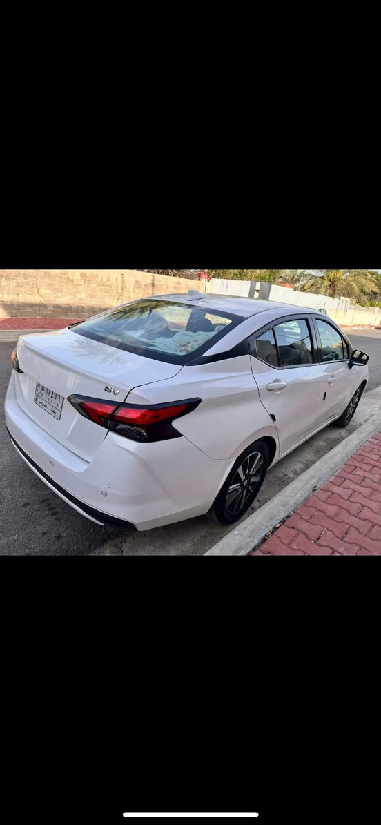 سلام عليكم فيرسا ياباني وارد امريكي حادث قبق جنطه جاملغ راجع بارد بدون ايرباك شرط فحص كير مكينه كفاله كهربائيات بلاديه جاهزه سياره معوقين ٢٧ تنفك اي استفسار ***********
