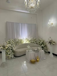 حجز • قاعة الاميرات الإسكندرية • واتساب