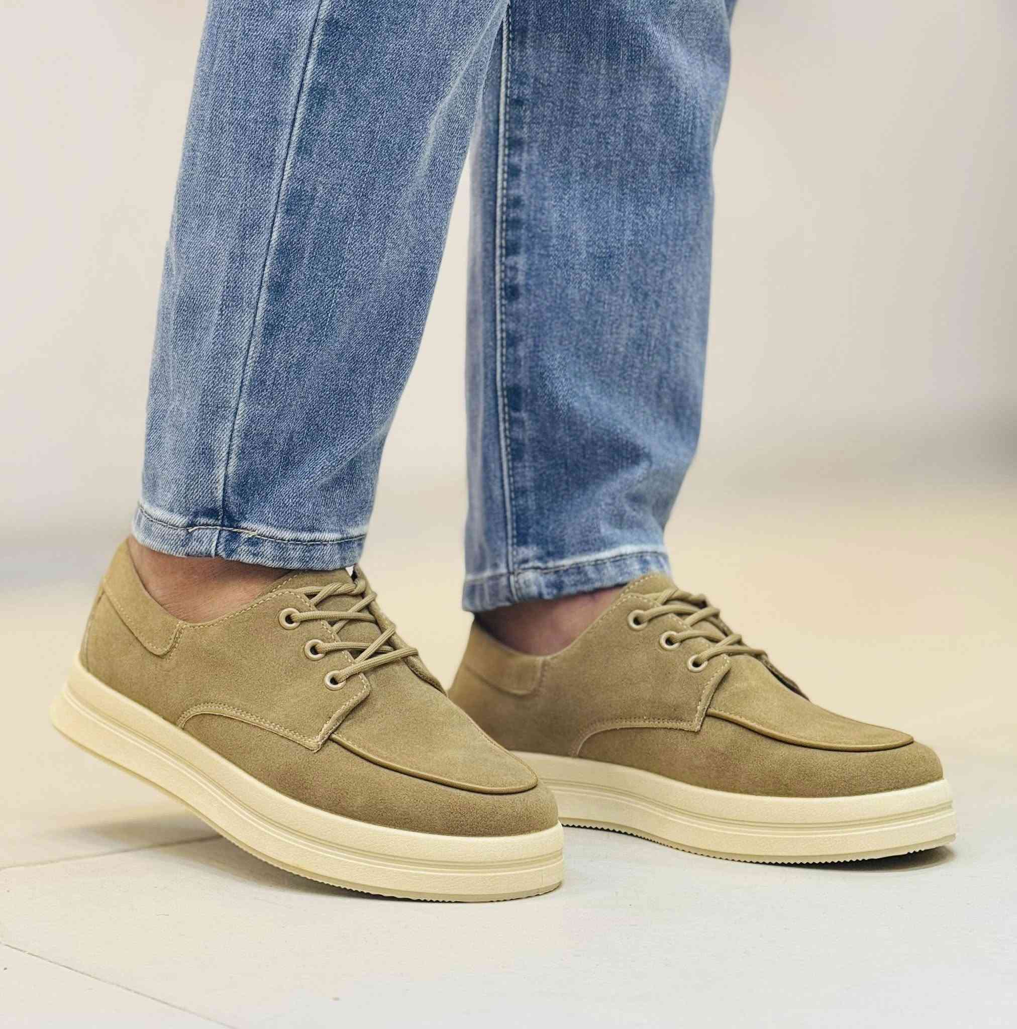 NewO2
حذاء كجول
  
40,41,42,43,44
حذاء  شامو
40,41,42,43,44,45

‎قابلة على التجفيف السريع  ماركة فاخر الصُنع ذات  

‎جودة عالية جداً وتصميم عصري يمتاز بالراحة اثناء الاستخدام 

‎متوفر  كما موضح بالصور

————————
العنوان المحل :الصويرة شارع النجمة مجاور اسواق بيت صخي داخل الفرع ازياء O2

‎‏‎
التواصل على الخاص آو مراسلة على واتساب  او الاتصال على الرقم 
***********
