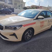 ايمجراند • موديل ٢٠٢٥ • اربيل